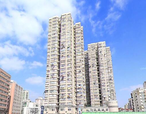 上海市徐汇区圣骊家园9120栋16F 