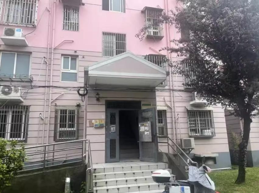 上海市浦东新区绿川新苑106栋2F 