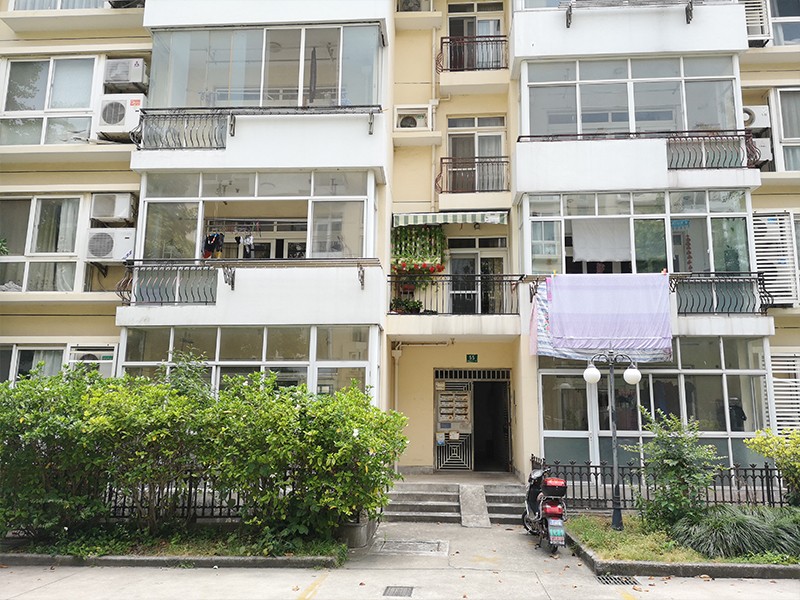 上海市浦东新区东城花苑二村55栋1F 