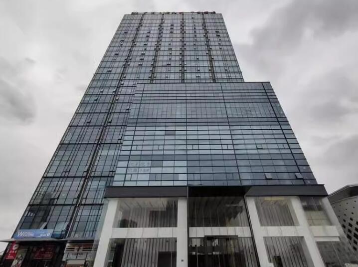 上海市松江区平高广场平高广场 