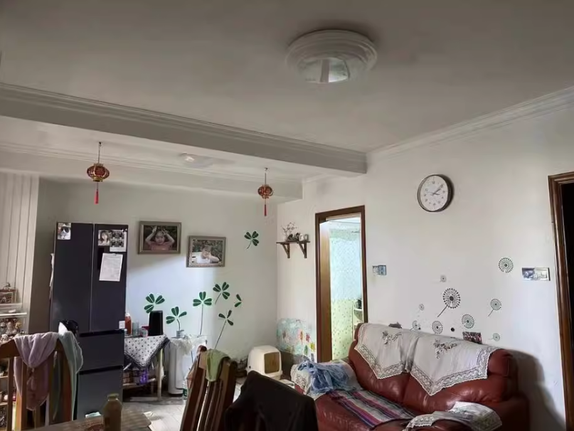 上海市普陀区平江盛世家园2栋7F 