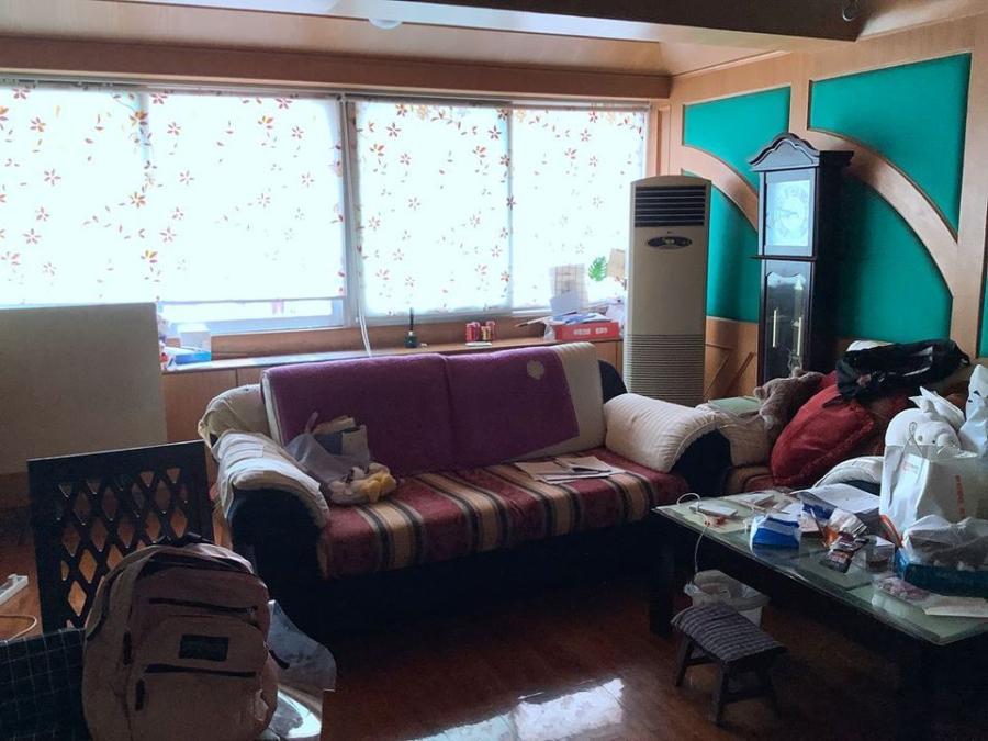 上海市浦东新区上南花苑西苑52栋6F 