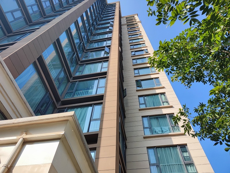 上海市嘉定区湖畔天下393栋1F 