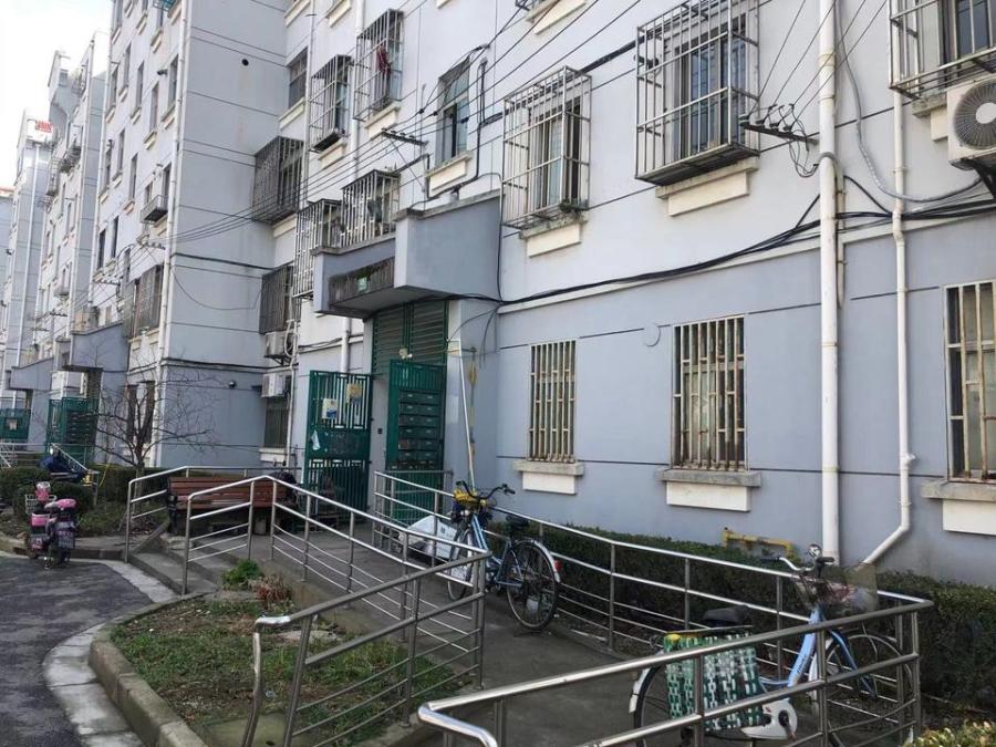 上海市浦东新区思凡花苑六号街坊45栋4F 