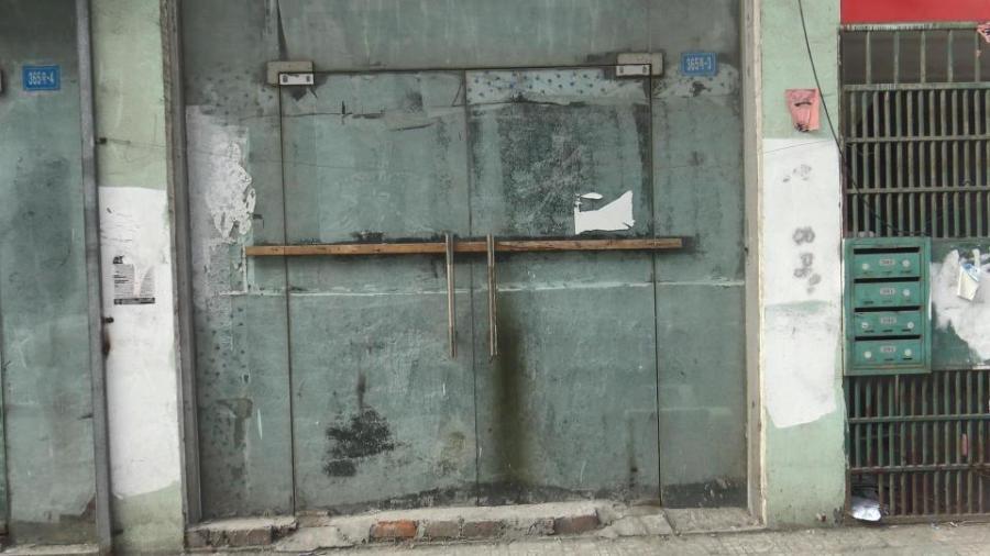 上海市嘉定区上海五金城宝钱公路5002弄365栋1F 