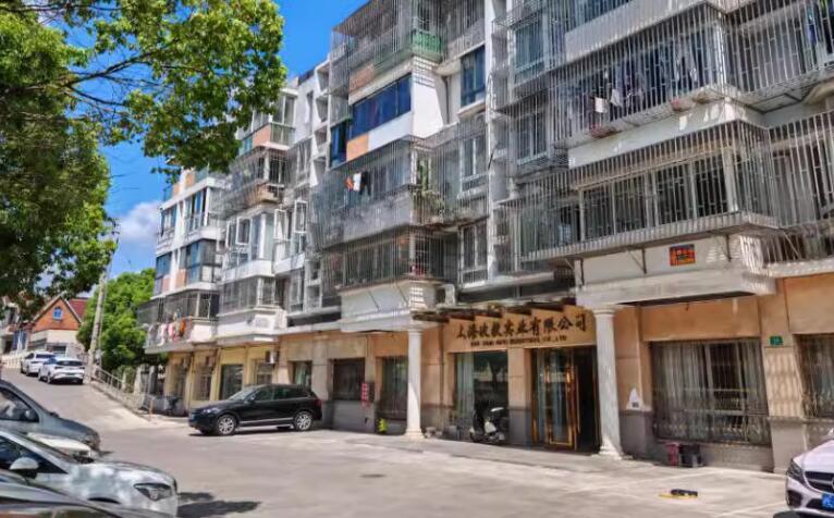 上海市浦东新区海志花苑15栋1F、16栋1F、17栋1F 