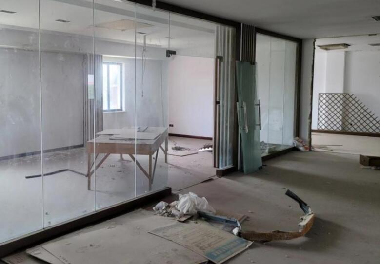 上海市金山区金山世纪城2335栋5-7F 