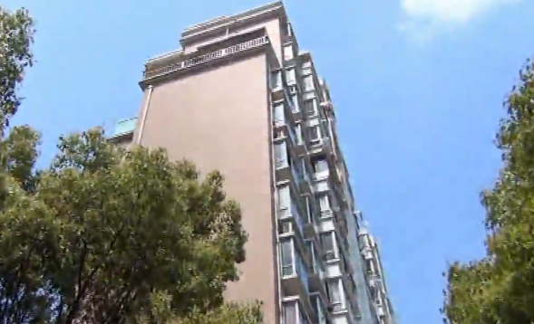 上海市松江区龙祥公寓18栋6F 