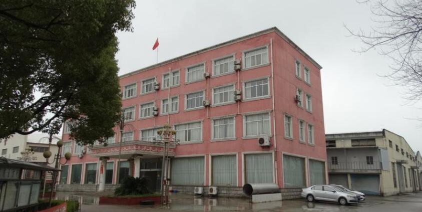 上海市奉贤区上海金昌不锈钢管制造有限公司新杨路160栋 