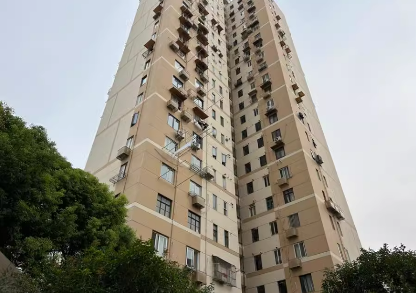 上海市虹口区曲阳大楼500栋14F 