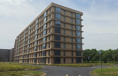 上海市松江区缤纷路厂房缤纷路520栋 