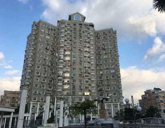 上海市闵行区莘城商务楼38栋15F 