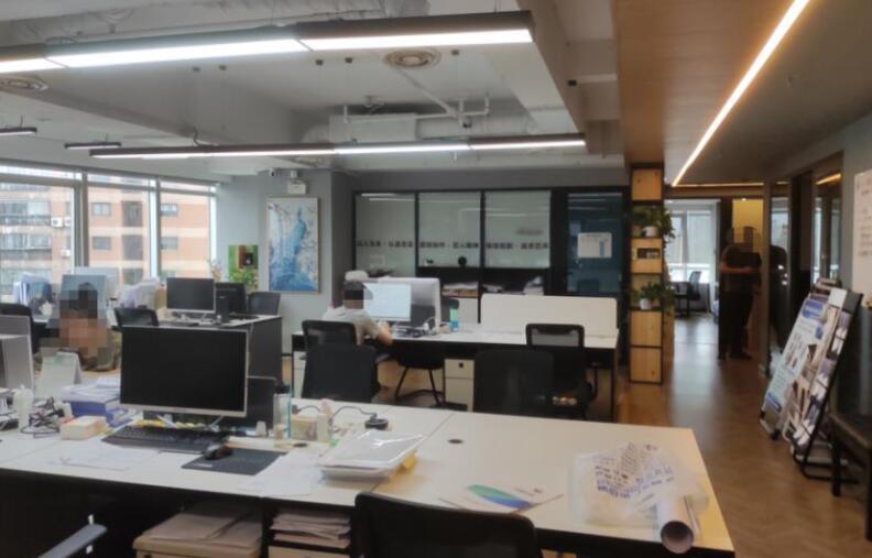 上海市普陀区绿地科创大厦201栋19F 