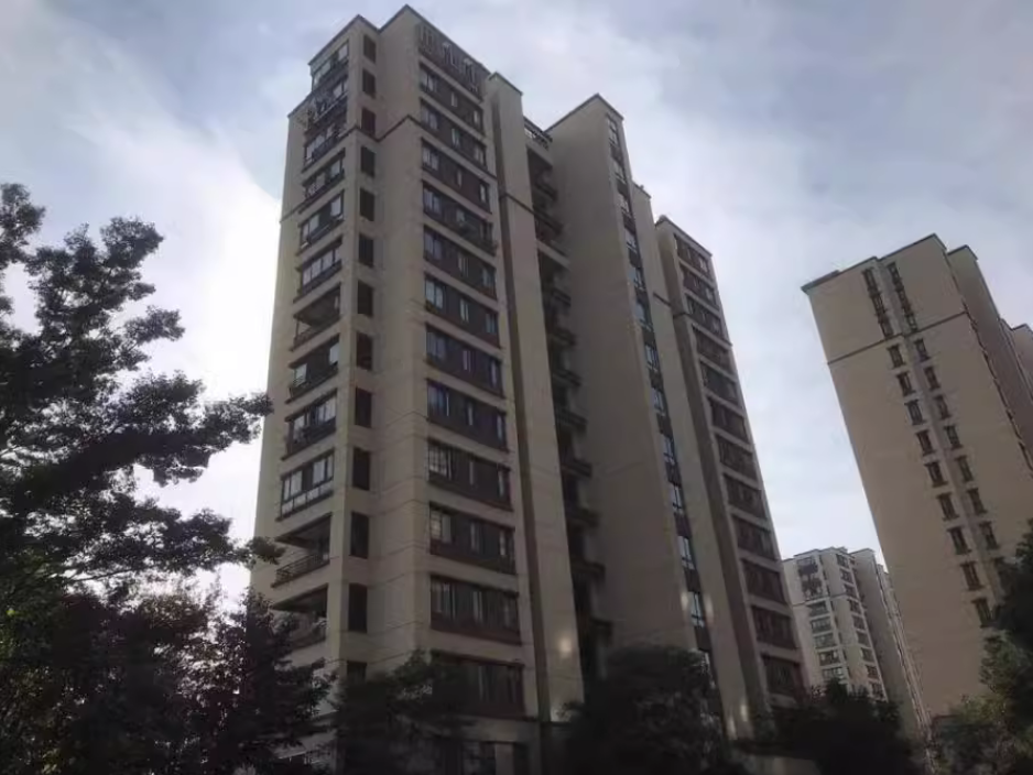 上海市嘉定区路劲·上海派二期盛世景庭24栋10F 