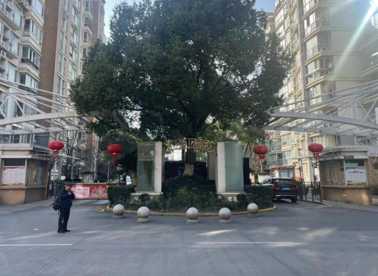 上海市闵行区东兰雅苑24栋2F 