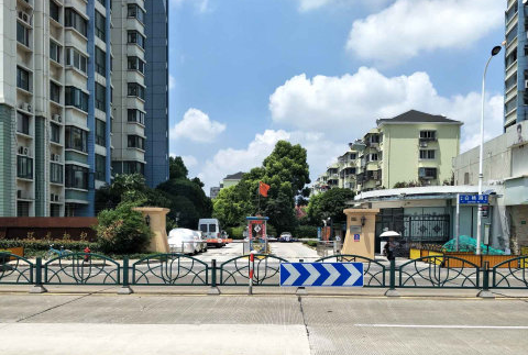 上海市浦东新区环龙新纪园17栋7F 