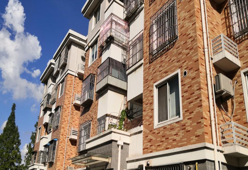 上海市宝山区和泰苑74栋4F 