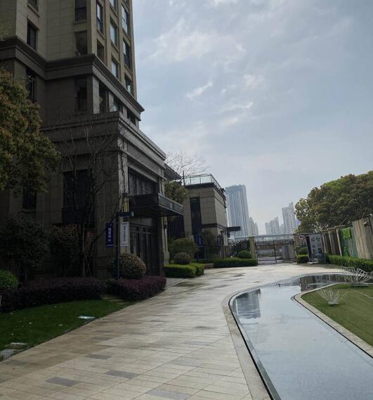 上海市松江区龙湖新壹城11栋2F 