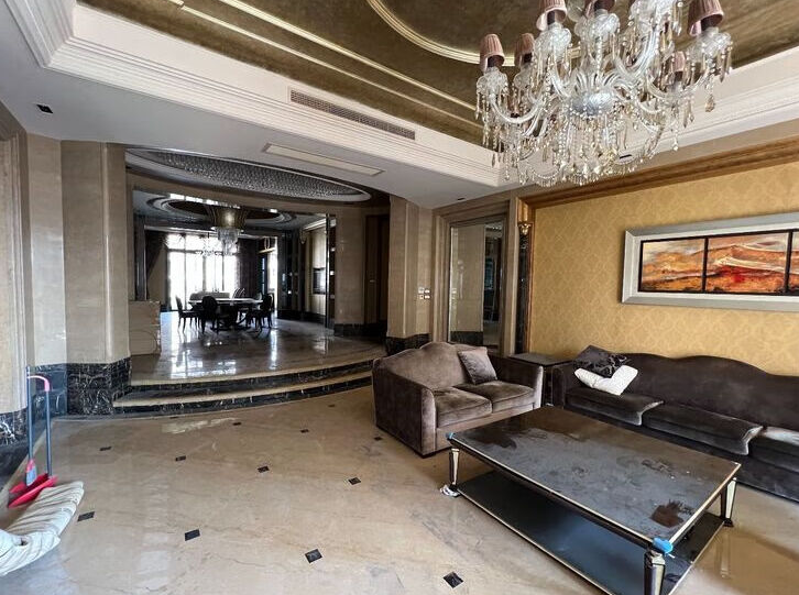 上海市浦东新区星河湾荟苑9栋7F 