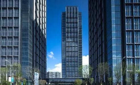 上海市闵行区中庚环球创意中心2栋全幢 