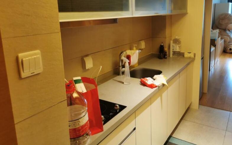 上海市徐汇区金巢铂瑞阁18栋6F 