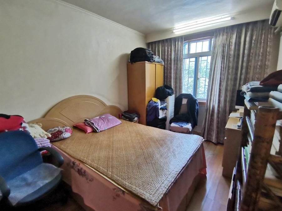 上海市嘉定区南苑一村 