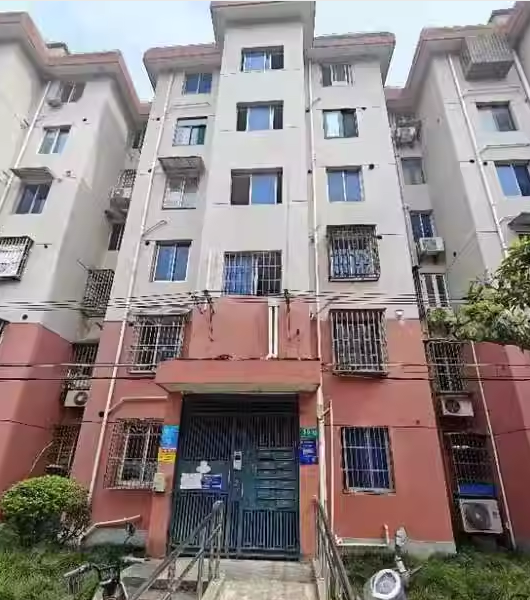 上海市闵行区颛溪八村56栋3F 