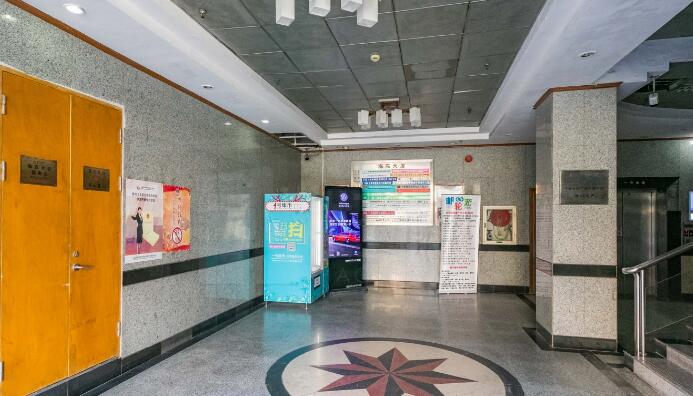 上海市徐汇区海高大厦2600栋4F 