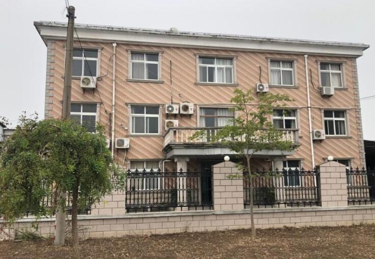 上海市嘉定区金娄路厂房金娄路52栋 