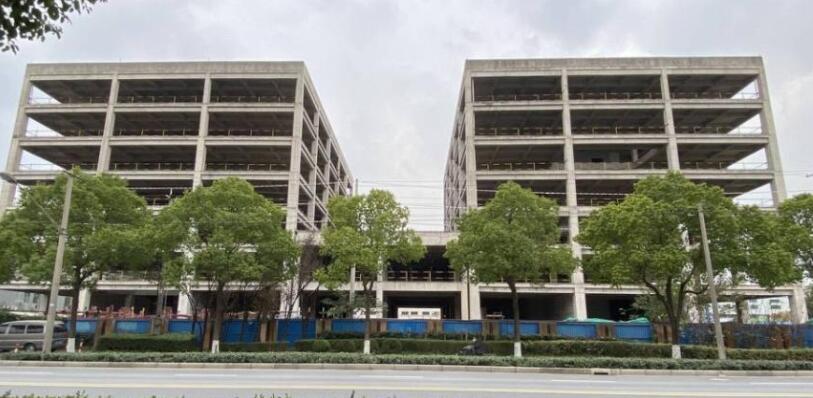 上海市松江区泗泾镇地块泗泾镇地块 