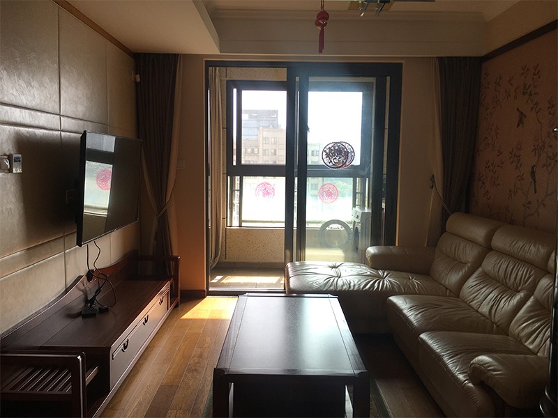 上海市嘉定区保利星海屿筑4栋15F 