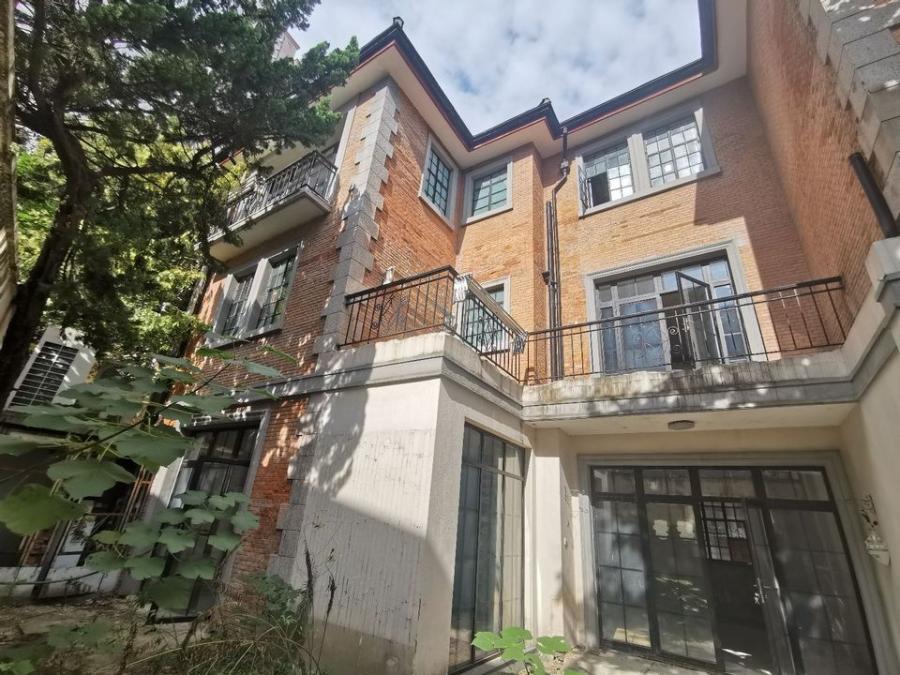 上海市静安区美丽园32栋 