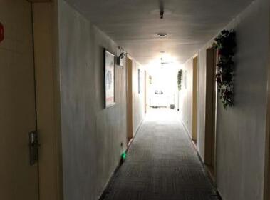 上海市浦东新区华丽酒店340栋3F 