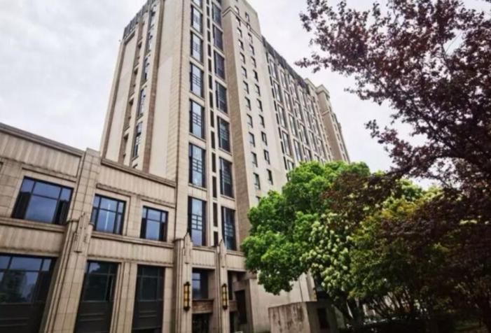 上海市宝山区绿地公园广场3栋1F 