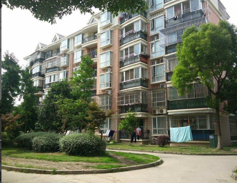 上海市浦东新区金玉佳苑14栋5F 