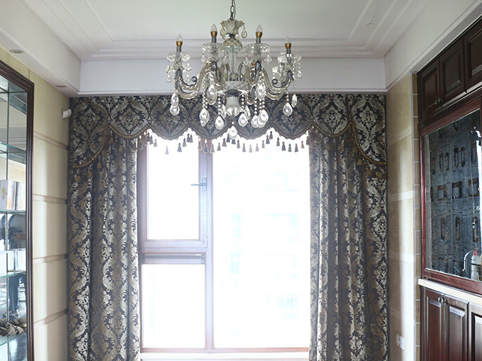 上海市普陀区中环名品公馆5栋12F 