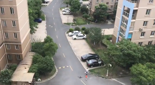 上海市宝山区新月明珠园59栋9F 