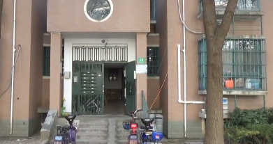 上海市奉贤区海港新苑38栋4F 