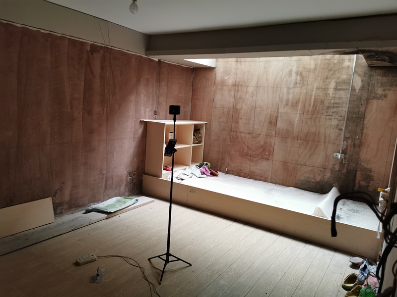 上海市闵行区浦江颐城尚院101栋1F 