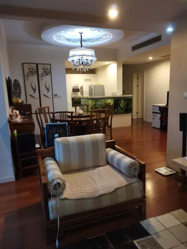 上海市杨浦区加州水郡7栋15F 