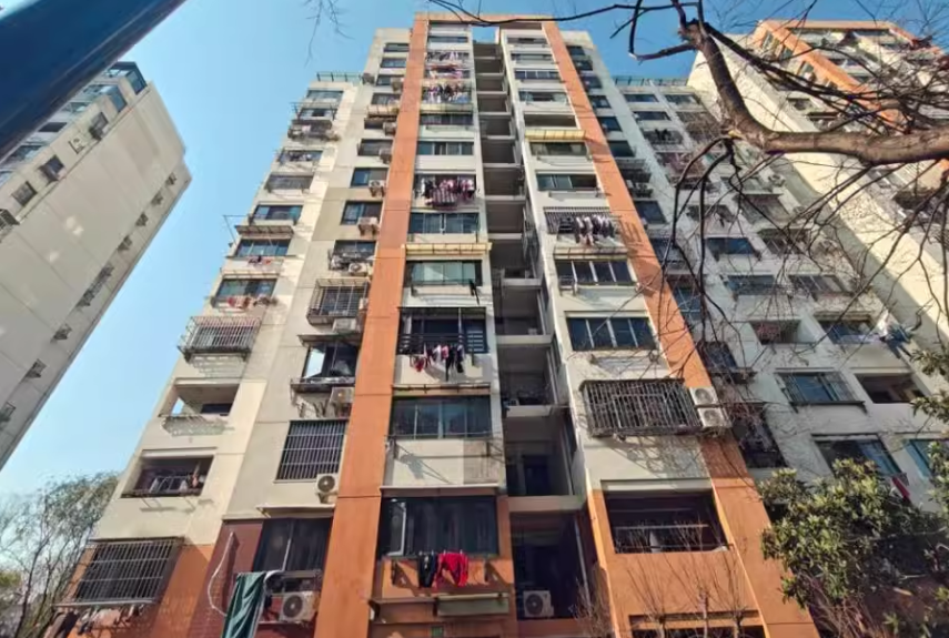 上海市松江区新凯家园228栋5F 