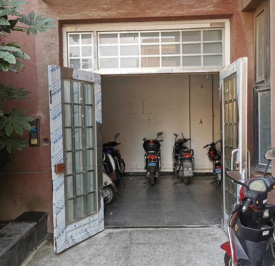 上海市金山区亿横建材市场139栋7F 