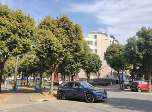 上海市青浦区梦里水乡花苑77栋3F 