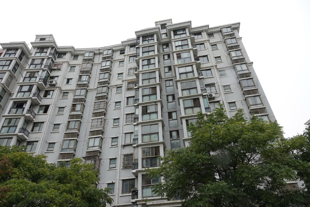 上海市浦东新区圣鑫苑47栋6F 