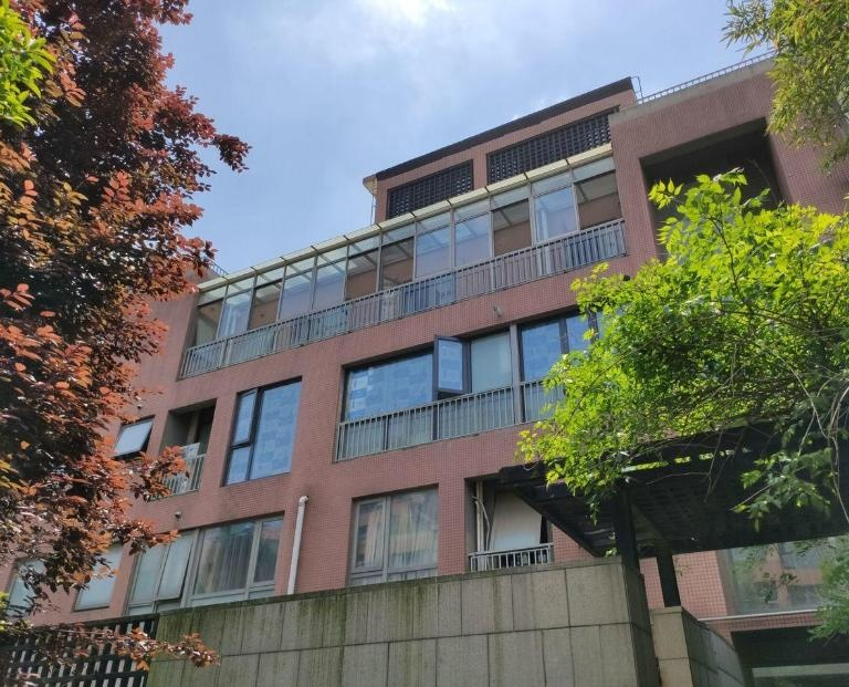 上海市闵行区新浦江城35栋1-2F 