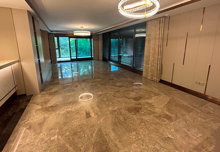 上海市长宁区朗诗新西郊25栋1F 