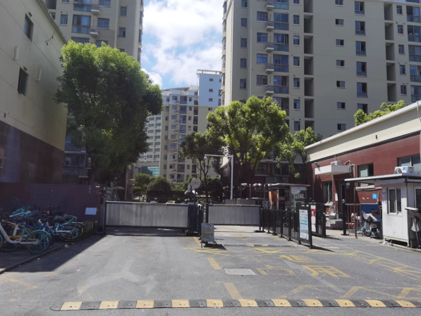 上海市浦东新区日月星城2栋14F 