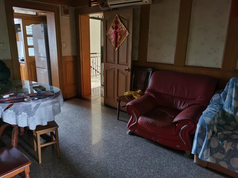 上海市宝山区淞宝路160弄小区1栋7F 