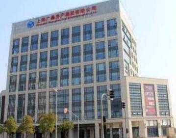 上海市浦东新区广昊世纪大厦588栋4F 