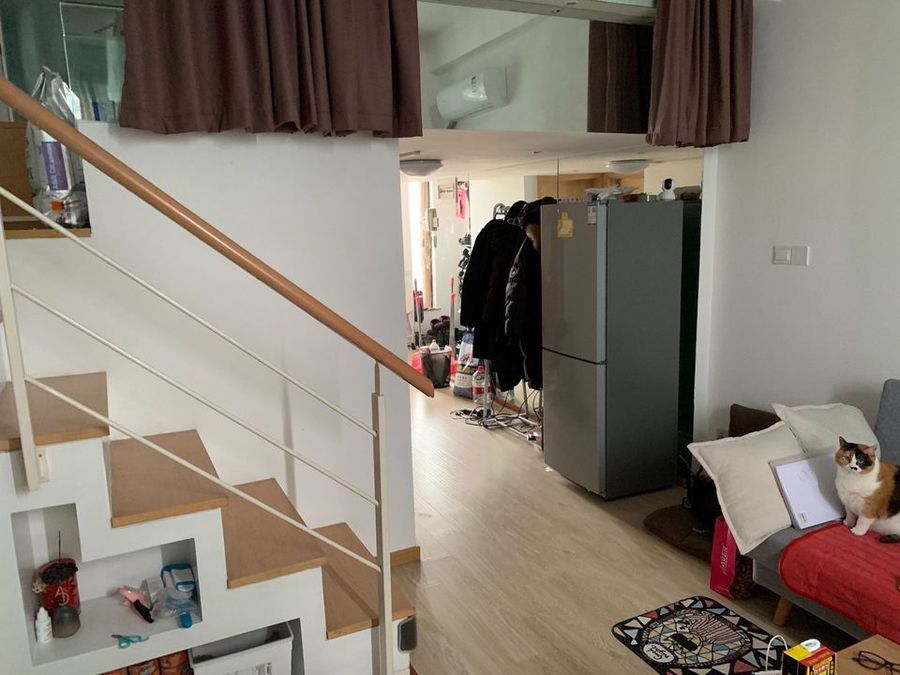 上海市松江区青春驿站5栋13F 